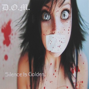 Silence Is Golden